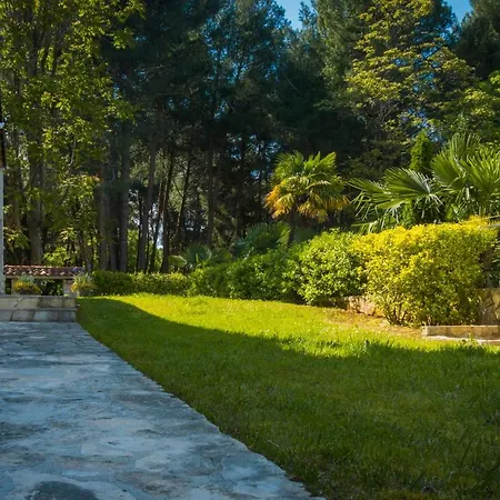 Villa Parenzo 150Mt Dal Mare 8Min Piedi Dal Centro-2
