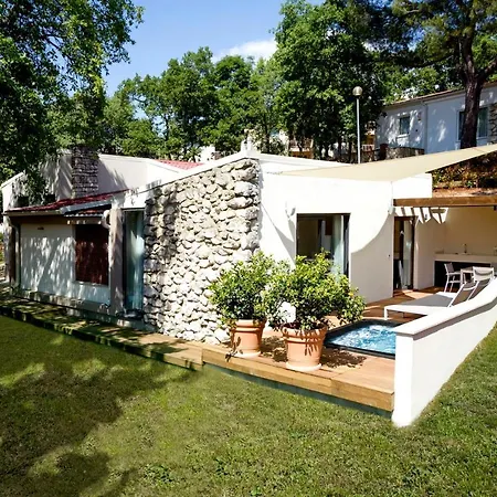 Villas Bellevue Plava Laguna-3