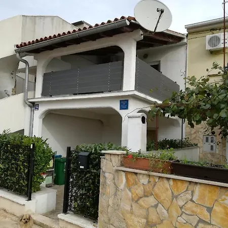 Holiday Home Manuela-2
