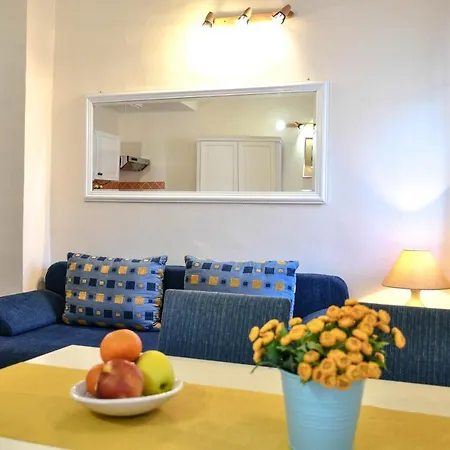 Apartments Tanga-3