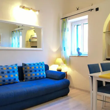 Apartments Tanga-2
