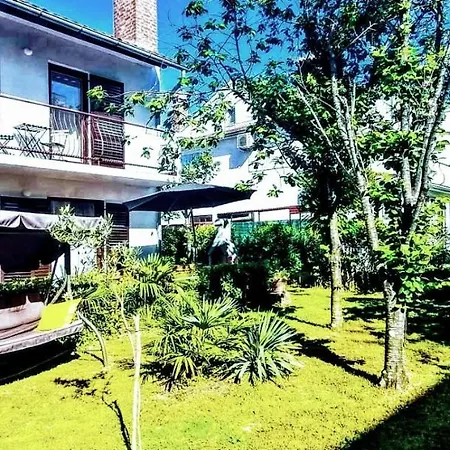 Holiday House Casa Maria-3