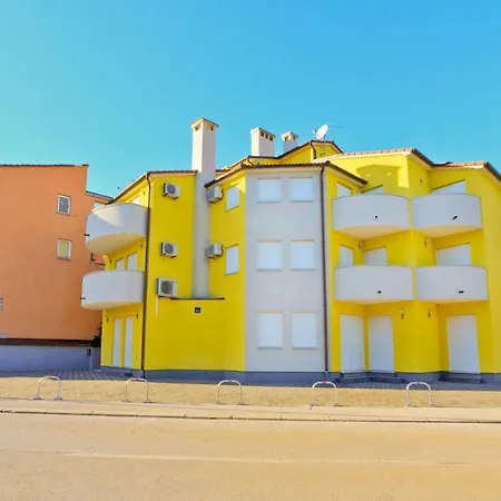 Apartments Bosankic-2