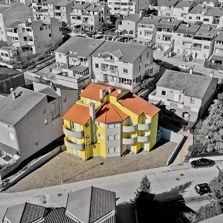 Apartments Bosankic-3