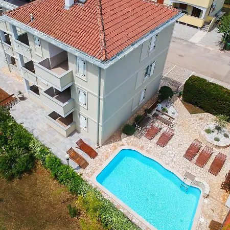 Apartments And Rooms Degra-3
