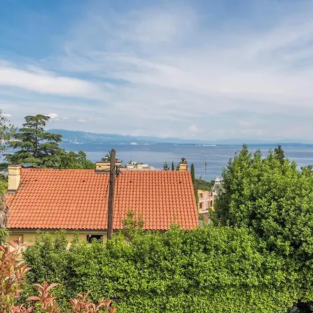 Tea Suite With Sea View-2