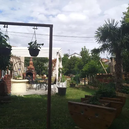 Apartments Anica With Parking-3