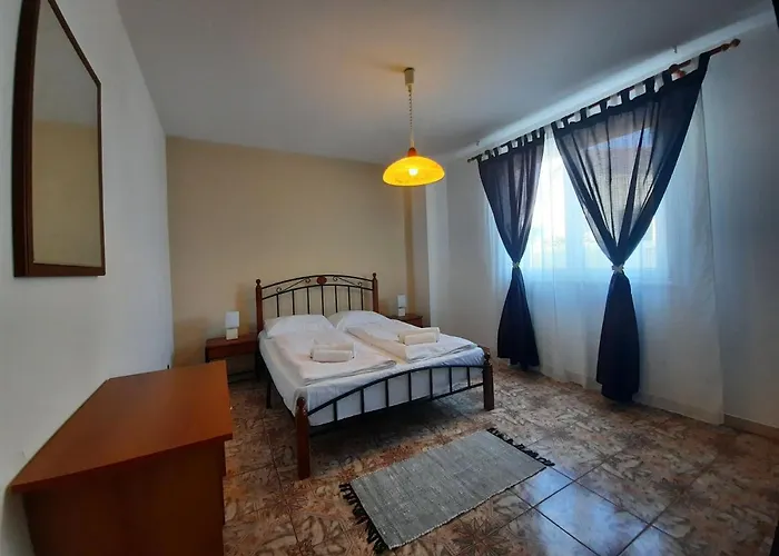 Villa Doris Yourcroatiaholiday Premantura