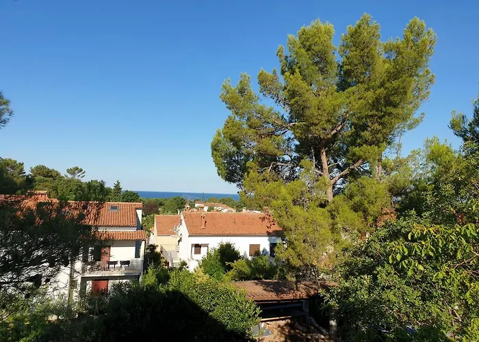 Boetiek Holiday Apartments Novo Naselje Poreč