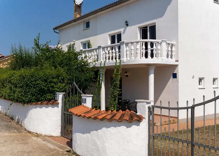 Boetiek Apartments Oliva Poreč
