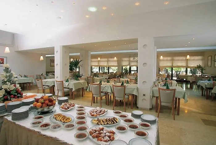 Hostin Hotel Porec