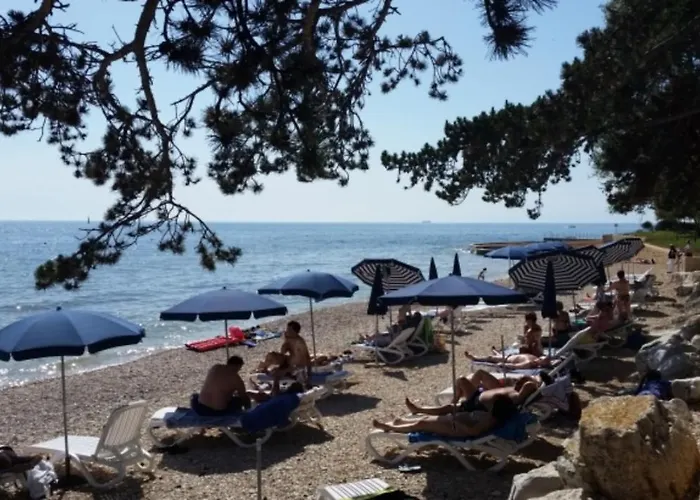 Apartments Fuchs Umag