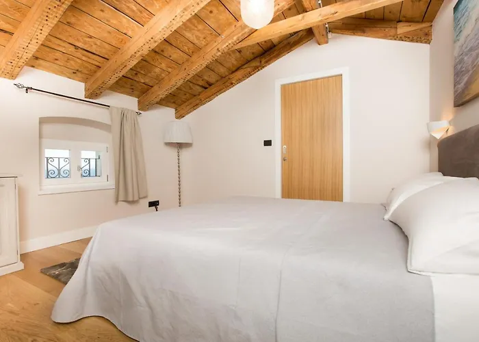 Bed And Breakfast Villa Maria Lovran