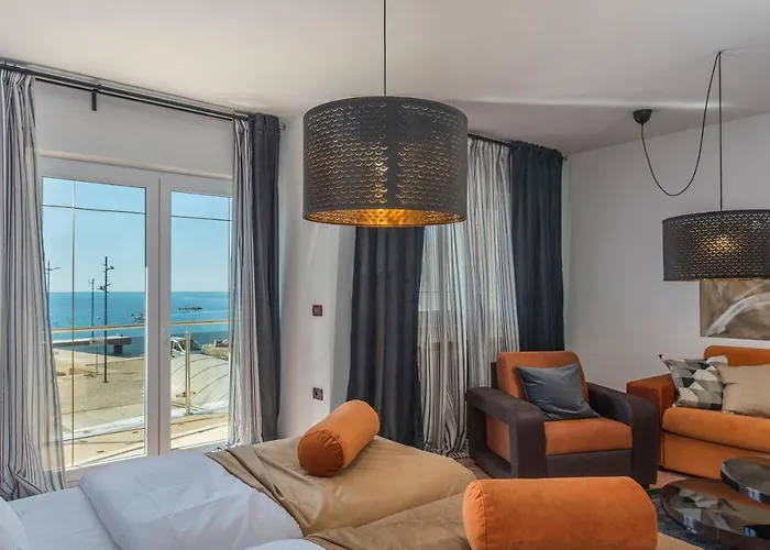 Rooms Porto Savudrija