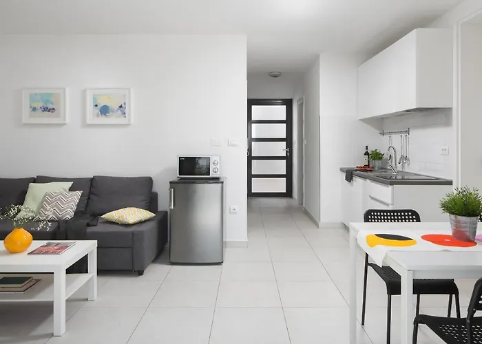 Lemechi Casa Girasole Apartments Rabac