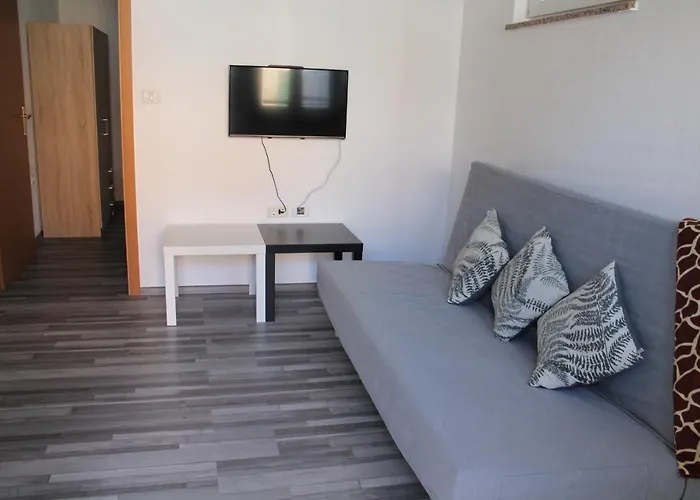 Huisdiervriedelijke Apartment Frleta Umag