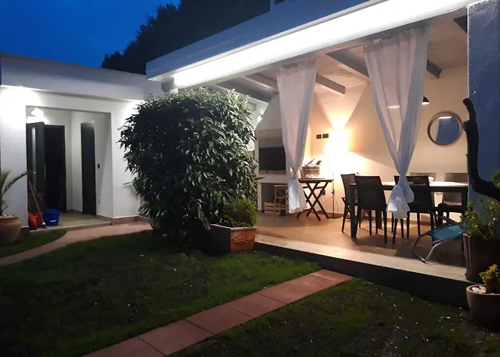 Apartments Villa Holiday Pula