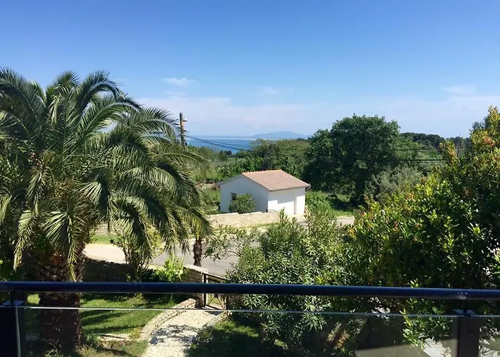 Villa Cube Premantura