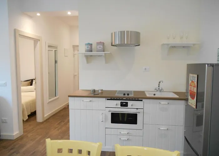 Z&D Apartment Pula