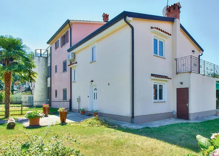 Holiday Home M&E Novigrad Istria