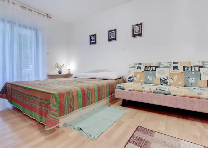 Hotel Maja Fažana