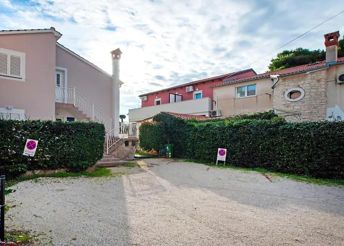 Apartment Margita - Free Parking Rovinj