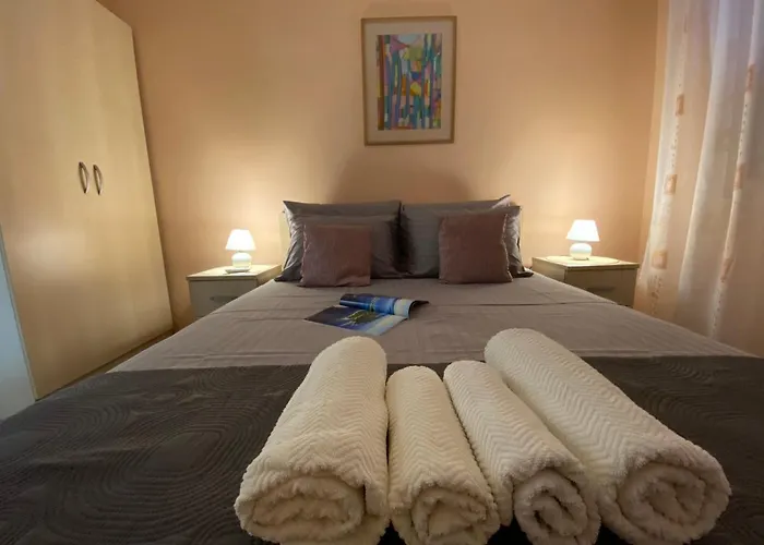 Apartamento Gaja Opatija