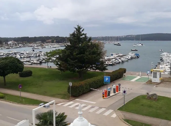 Josephina Rooms Medolino