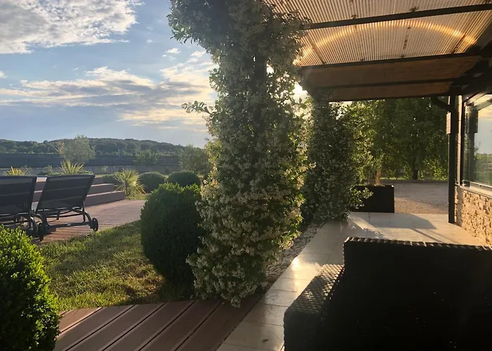 Villa Sessa Rovinj