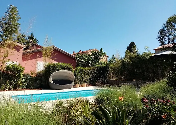 House Giovanni Premantura