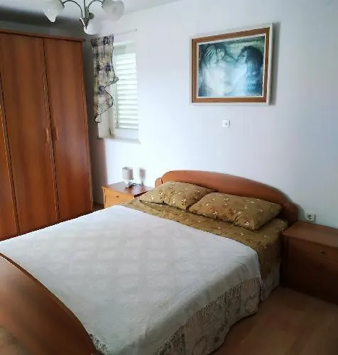 Apartmani Ines Rabac