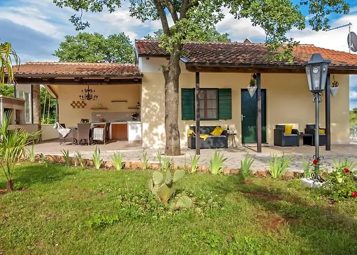 Casa Valeluna Rovinj