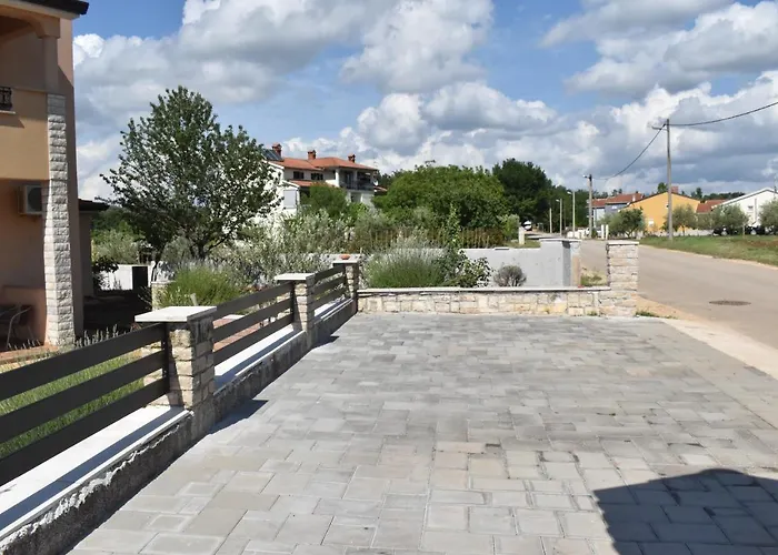 Apartment Lavanda 2 Poreč