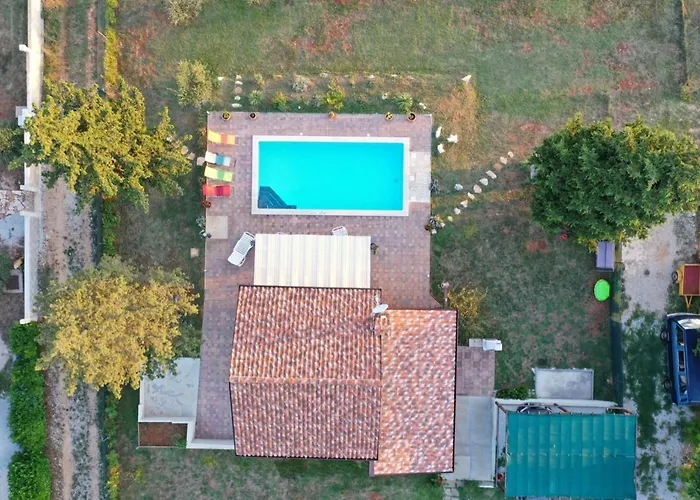 Villa Paco Poreč