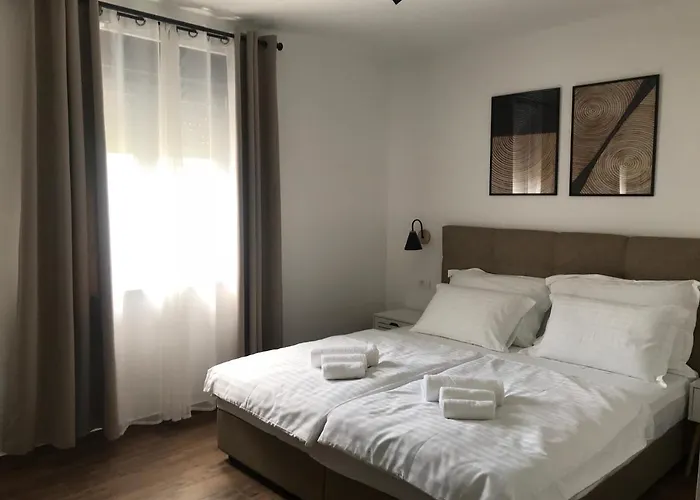 Villa Askim Prestige Opatija