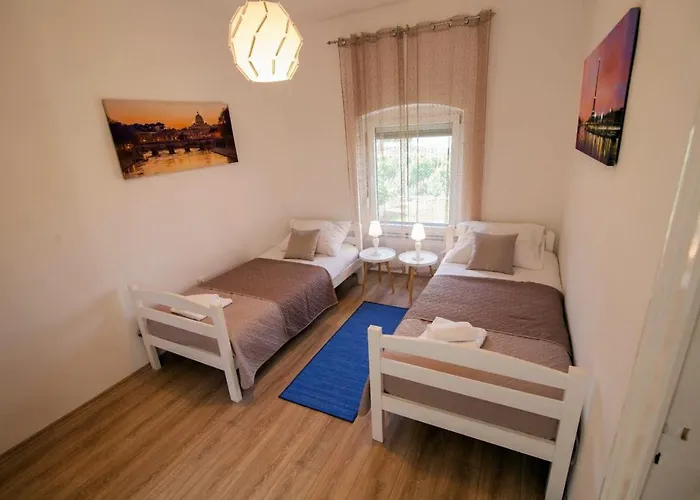 House Stefi Villa Pula