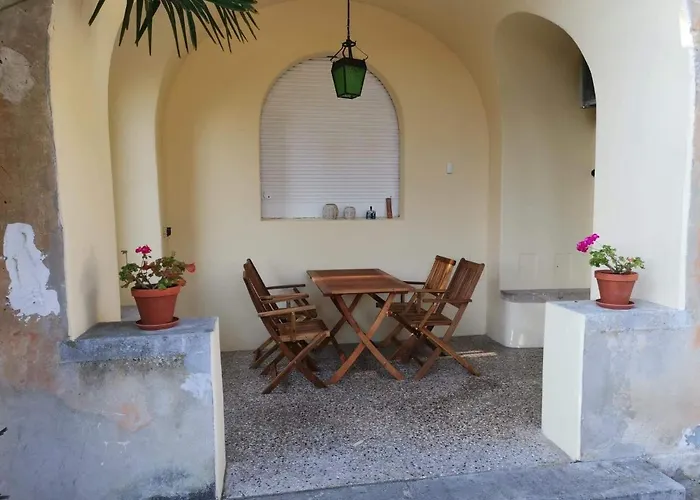 Apartman Marko Laurana che accetta animali
