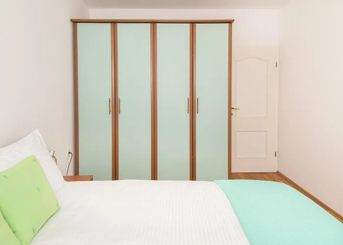 Boutique Apartments Palmic Porec