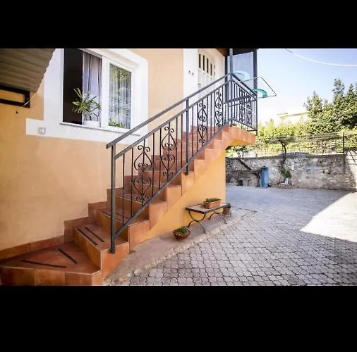 Studio Apartment Luna Rovinj