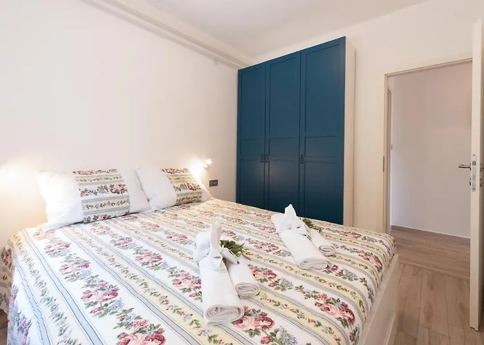 Apartment Majda Opatija admite animales