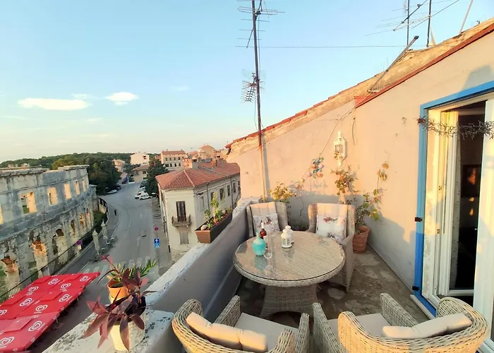 Best View Pula