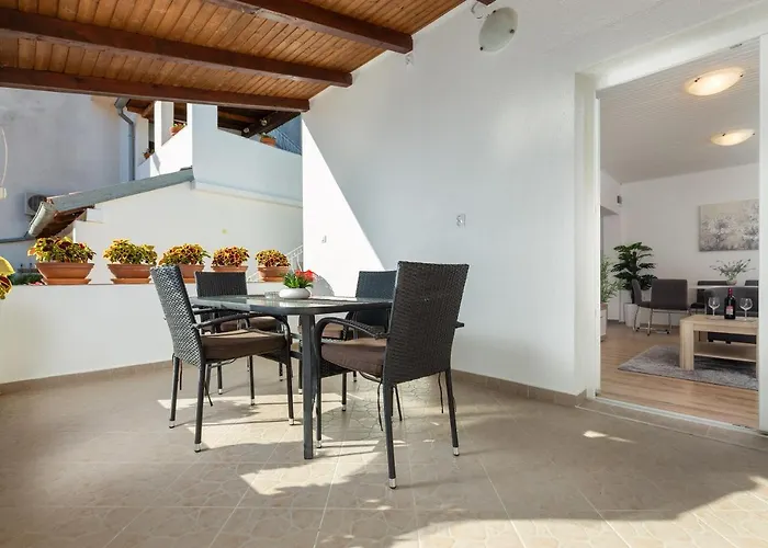 Apartments Elita Rovinj