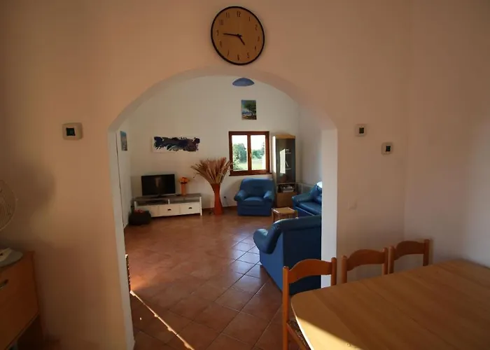 Pet friendly Villa Neela Porec