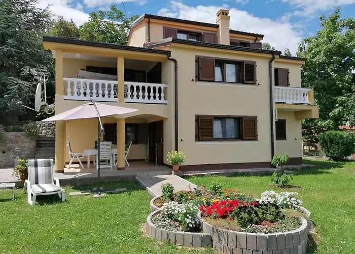 Apartman Lori Lovran