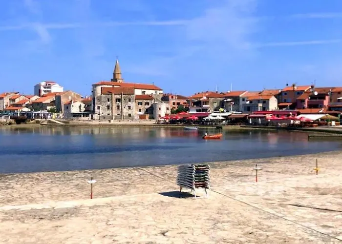Studio Apartman Mima Umag