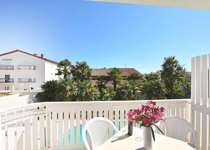 Apartments Vila Marinela Porec