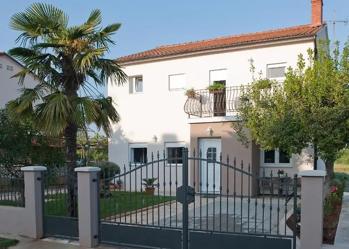 Apartment Stefania Rovigno