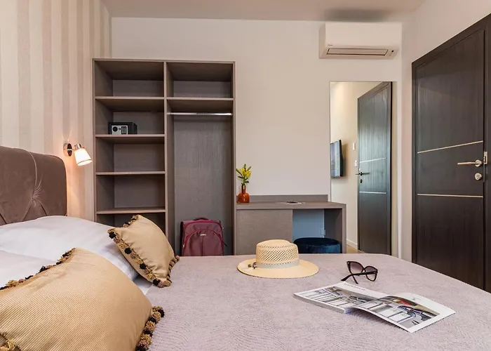 Hotel Casa Rovigno