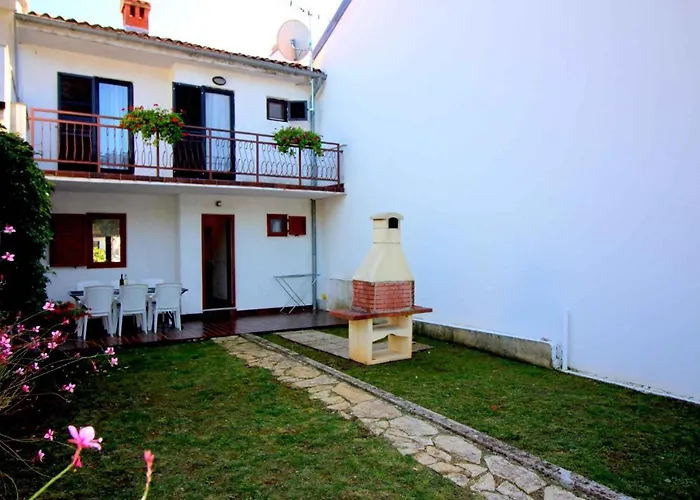 Holiday Home In Porec - Istrien 9919