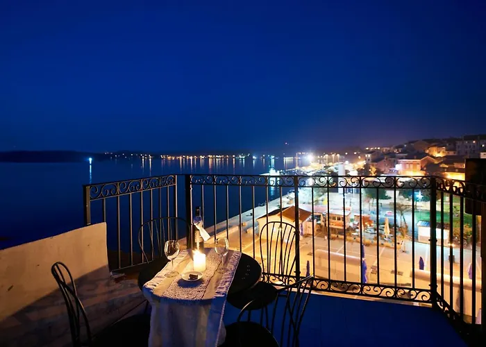 Old Town Splendid Apartments By Irundo Rovinj
